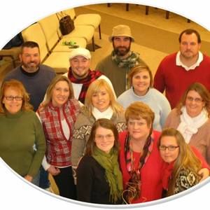 Meet your Posher, Lori